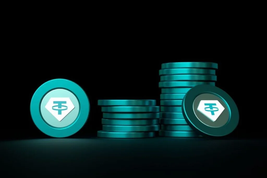 بهترین صرافی خرید تتر