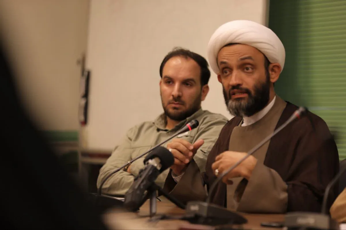 ماهری: اعتکاف نوجوانان نباید به اردوی سهروزه در مسجد تبدیل شود