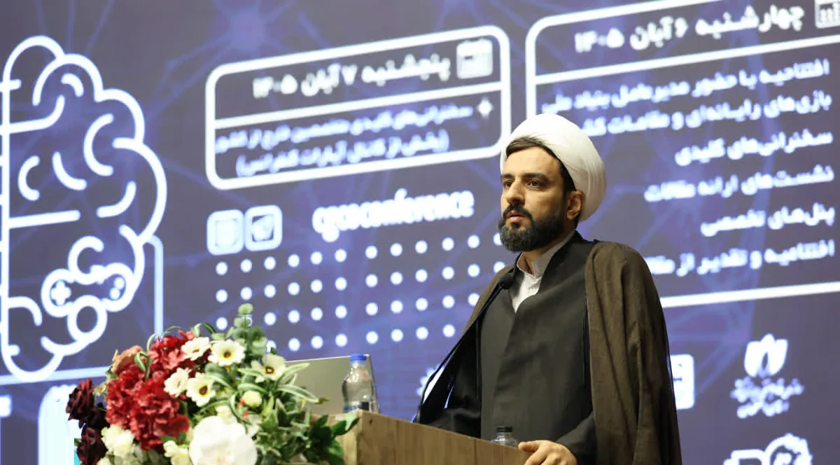 استاندار:بازی‌های رایانه‌ای؛ بستر هویت‌سازی و فرصتی نو برای رشد اقتصاد دیجیتال اصفهان است