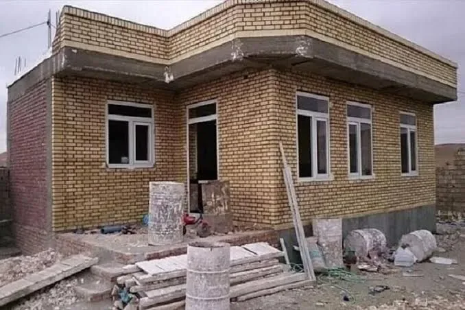 شرایط دریافت وام ۵۰۰ میلیونی مسکن روستایی
