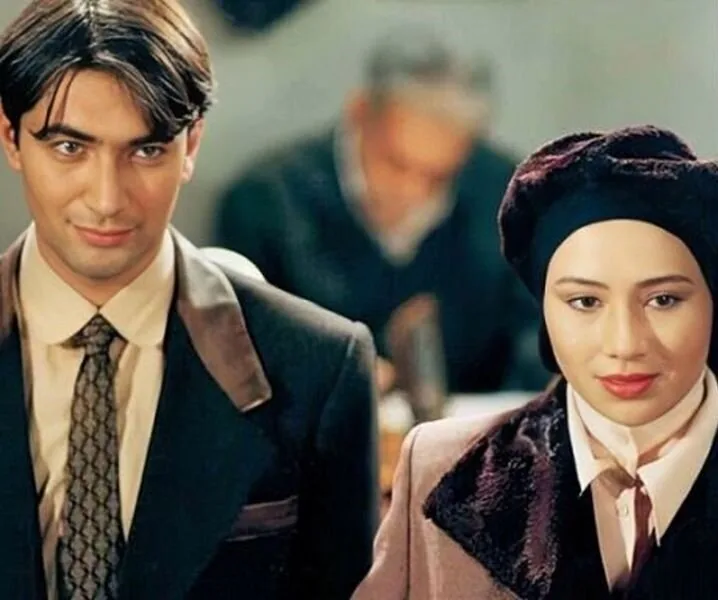بازیگر زن خارجی: منتظر پیشنهادم که به ایران بیایم و بازی کنم