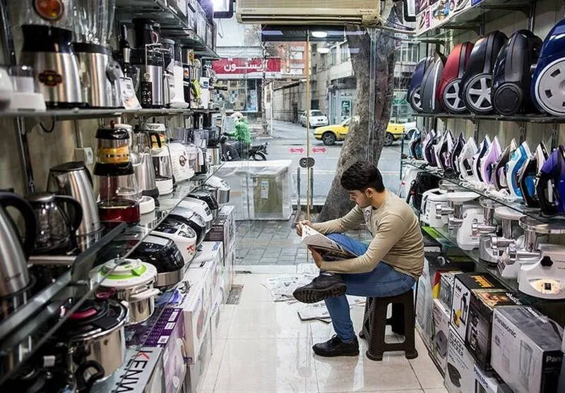 رکود خرید لوازم خانگی؛ فریب تخفیفهای دروغین را نخورید