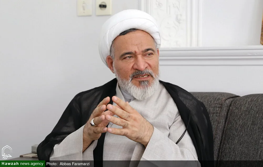 تولید علوم انسانی اسلامی، محصول تعاملات علم صاحبان اندیشه و دغدغهمندان است