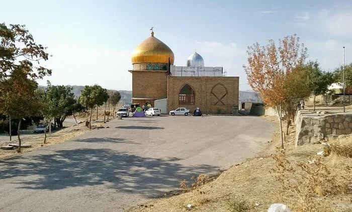 آبگرم ایوب بجنورد در حسرت رونق گردشگری