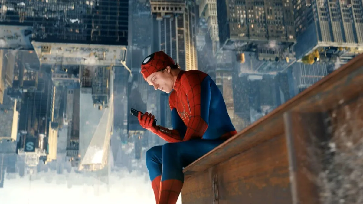 نقد و بررسی فیلم Spider-Man: Brand New Day | هم پیتر پارکر و هم اسپایدرمن! | گیمفا