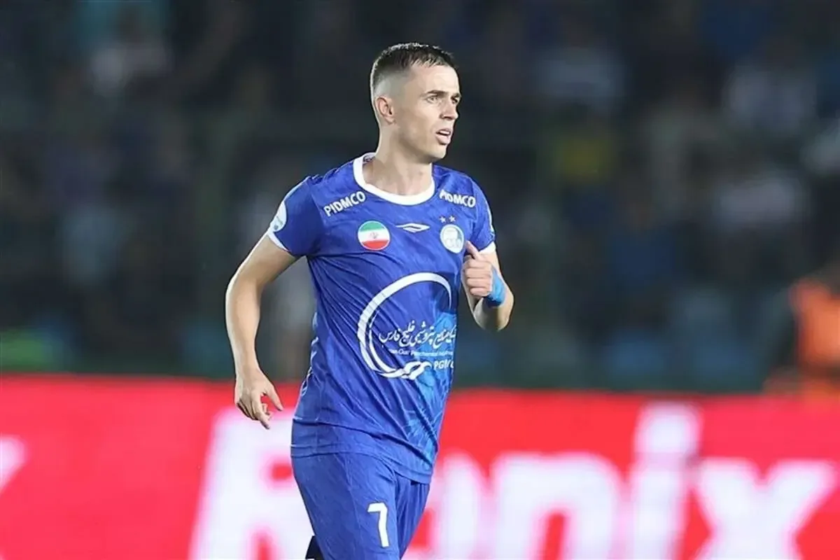 پرسپولیس با ارائه مدارک جدید، پیگیر پرونده آسانی شد