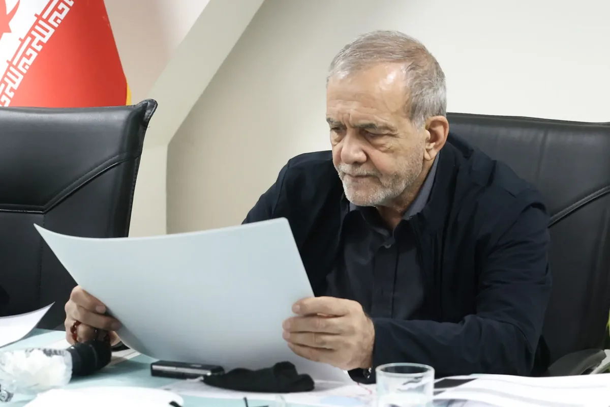واکنش رئیسجمهور به ترور معاون فرهنگی فراجا در سیستان