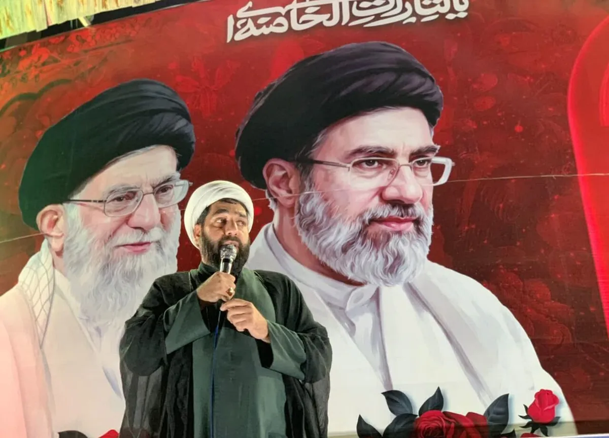 موضع رهبر معظم انقلاب درباره مدیریت تنگه هرمز