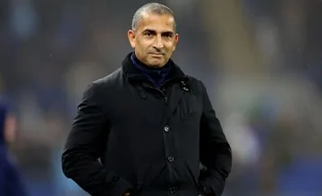 شوک بزرگ در جام جهانی؛ یک سرمربی اخراج شد!
