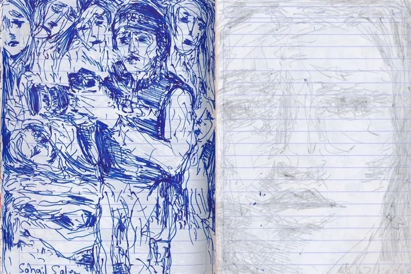 کشور فلسطین , نوار غزه ,