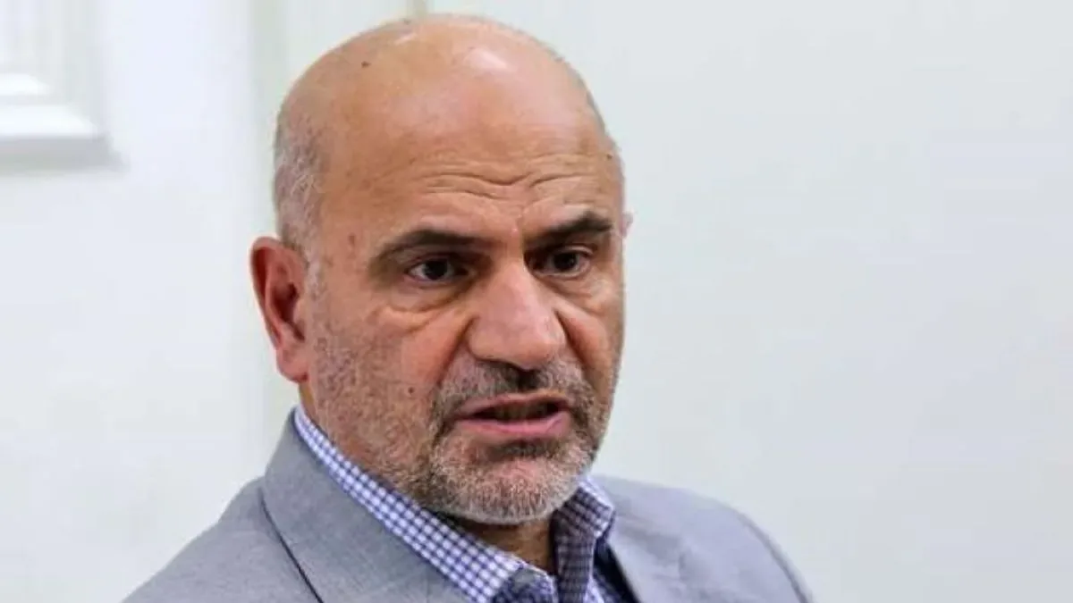 فرشاد مؤمنی: شوکدرمانی، اقتصاد ایران را به بهشت مافیا و دلالان تبدیل کرده است
