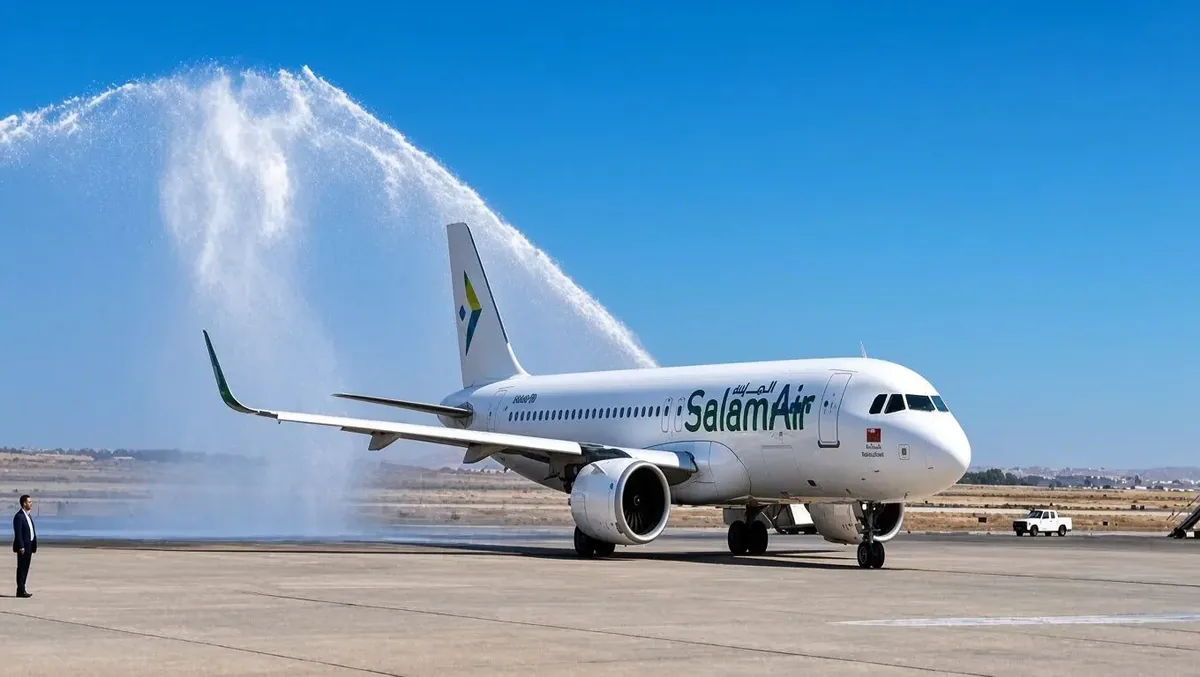 اقدام عجیب ایرلاین عمانی | اطلاعات مسافران ایرانی به آمریکا تقدیم میشود؟