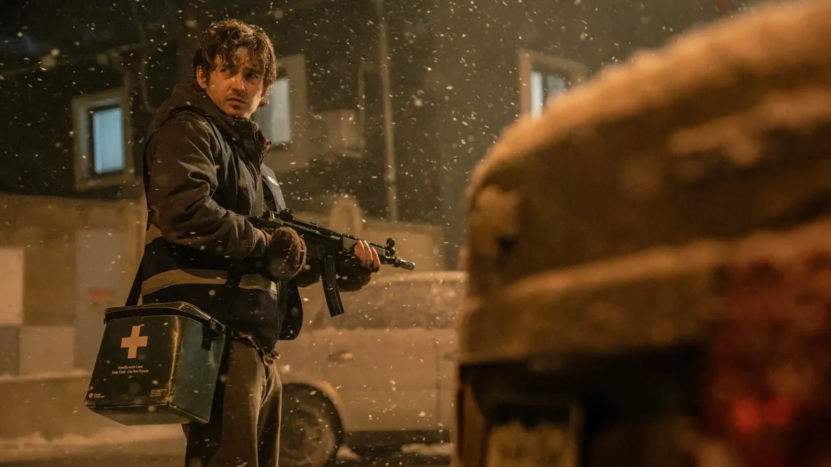 فیلم Resident Evil