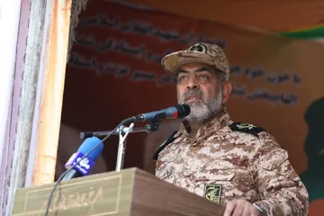 برگزاری رزمایش «جانفدایان بام ایران» در چهارمحال و بختیاری