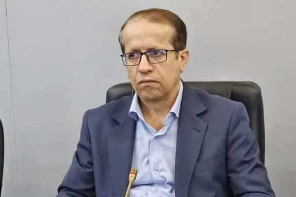 فرماندار دیّر: معطلی ۲ ساله پروژه مجتمع فرهنگی هنری نفت قابل قبول نیست