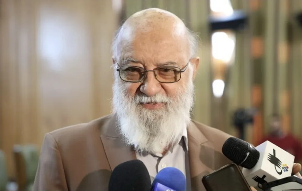 چمران: زمان برگزاری انتخابات شوراها هنوز مشخص نیست