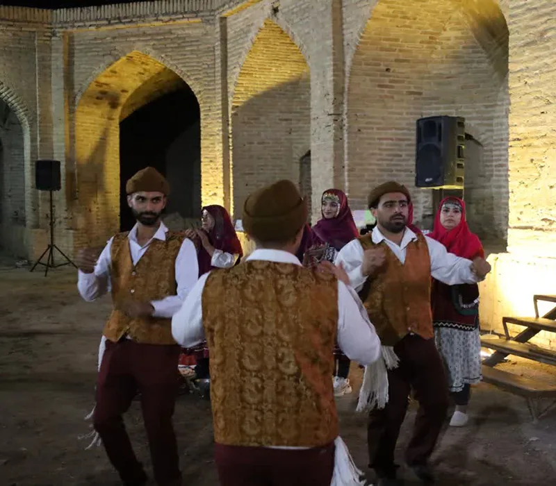 میامی؛ نگین کاروانسراهای تاریخی سمنان در مسیر تبدیل‌شدن به مقصد گردشگری ایران