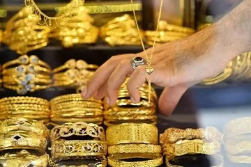قیمت جدید طلا و سکه امروز ۱۸ مردادماه ۱۴۰۵/ سرعت ریزش قیمتها تند شد + جدول
