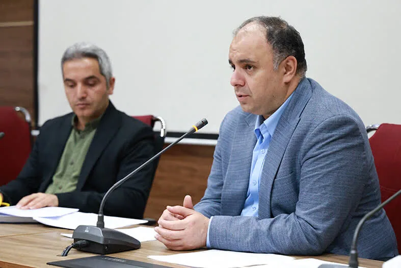 حل چالش جمعیت بدون برنامهریزی و همکاری بینبخشی ممکن نیست
