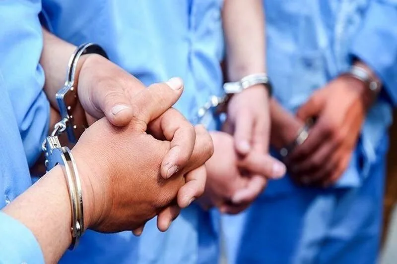 دستگیری ۱۶ متهم و پلمب ۲ شرکت هرمی در البرز