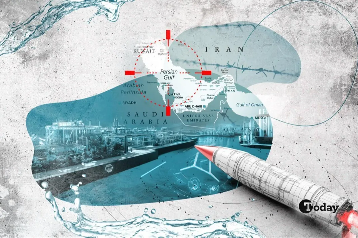 پشت پرده توافقهای جداگانه اعراب با ایران | الگوی جدید مدیریت تنگه هرمز تدوین میشود؟ | راهکارهای قبلی جوابگو نیستند