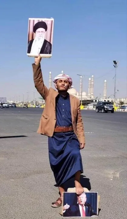 یمن در شاهنامه، مثنوی و حکمت اشراق تکرار می‌شود