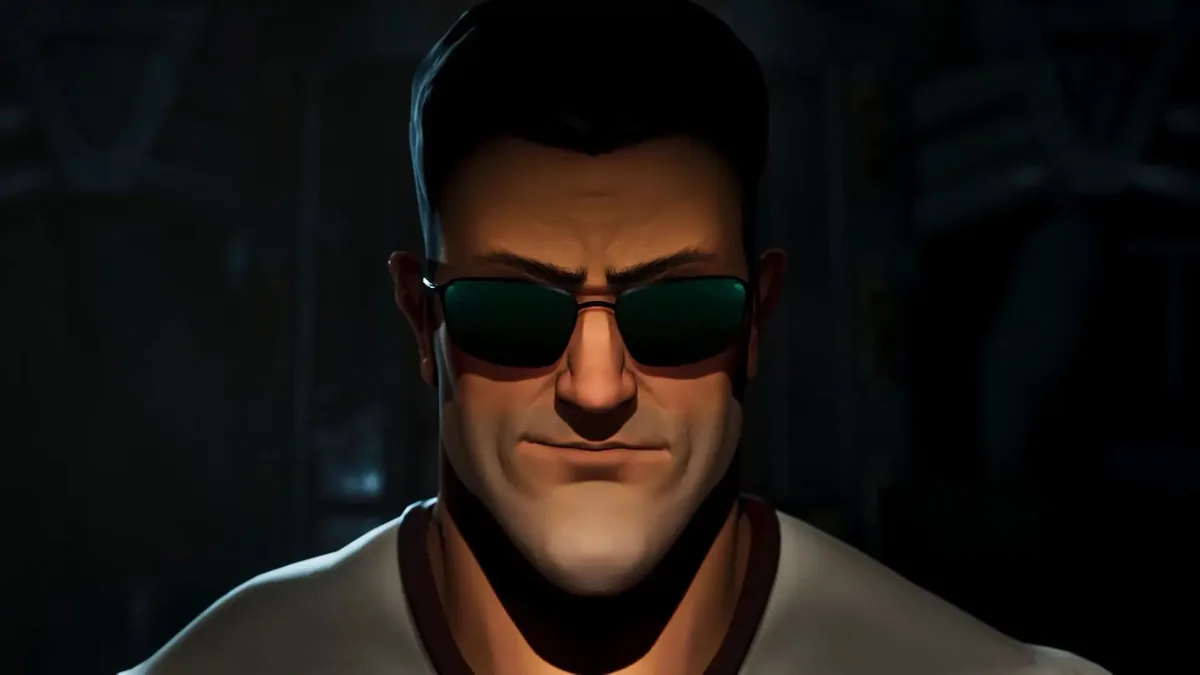 ساخت نسخه جدید Serious Sam رسما تایید شد