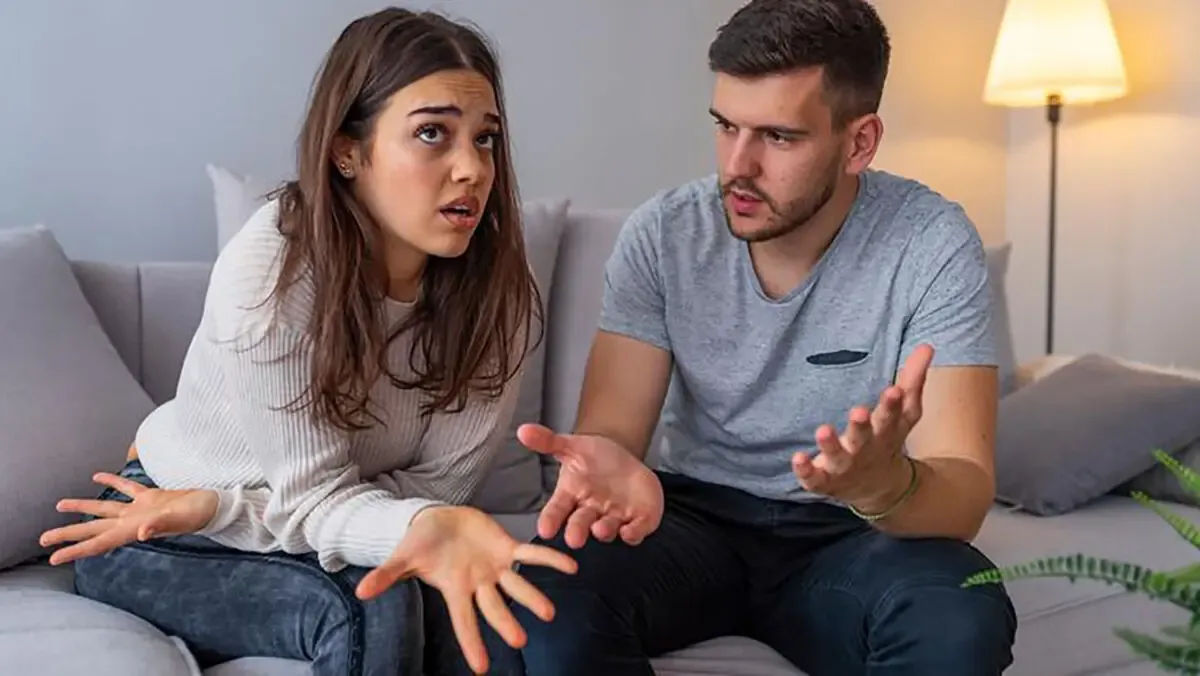 چرا افراد مبتلا به وسواس مدام اطمینان می خواهند؟
