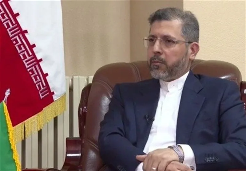ایران برای هر سناریویی آماده است