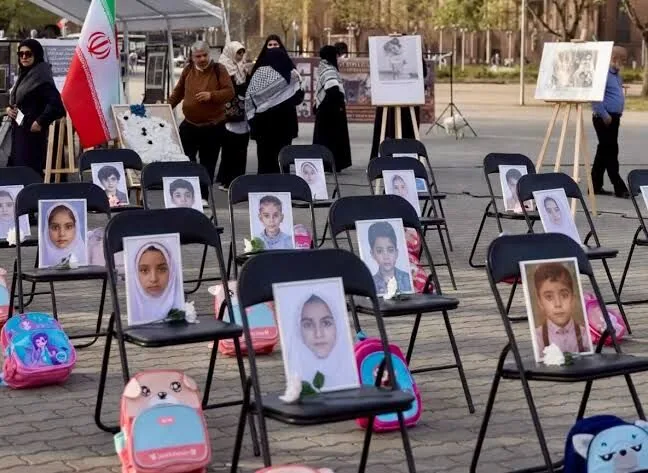معاون استاندار کردستان: اجلاسیه شهدای کودک در سنندج برگزار میشود