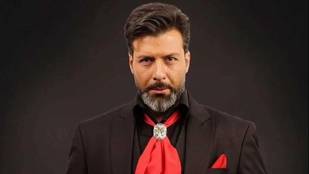 واشقانی خطاب به قیاسی: مردم نگران بمب اند تو نگران لخت خوابیدن فلان بازیگر | ببینید