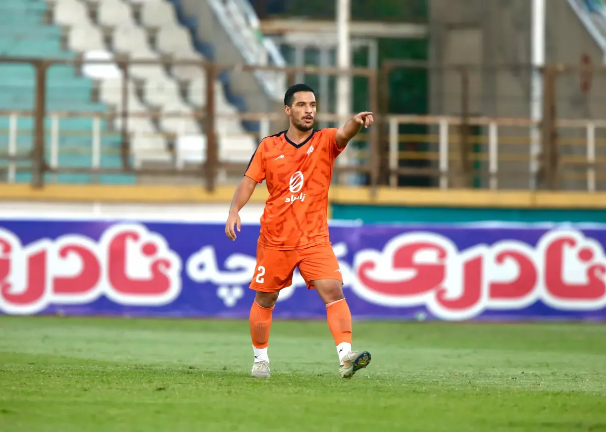 سه سکانس که ابیصادقی باورش نمیشود!