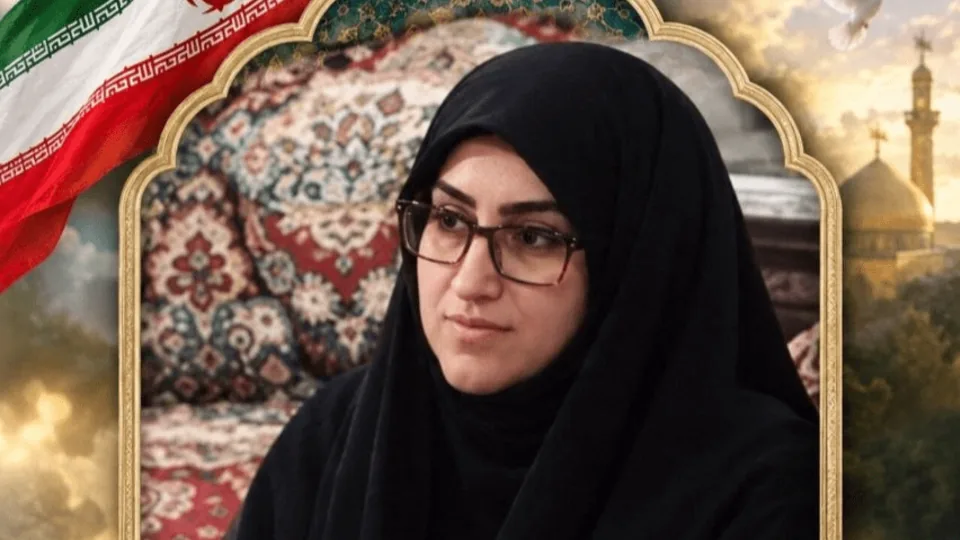 شهادت یک بانوی دیگر در سیستان و بلوچستان