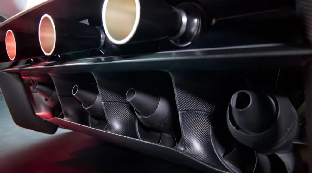 Tesla Roadster