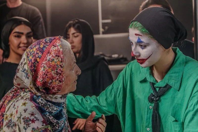 فیلم کوتاه «پیغامگیر» برای ارتباط با نسل زد و آلفا ساخته شده است