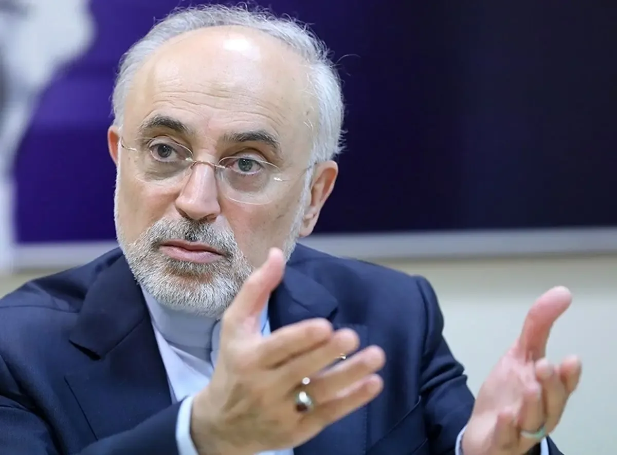 وزیر اسبق خارجه: شعار میدهیم و بعد خودمان گرفتار میشویم