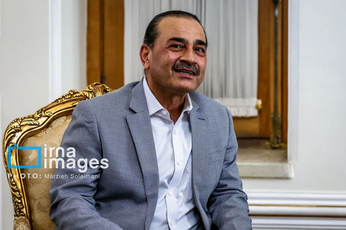 عاصم منیر وارد تهران شد/حملات احتمالی آمریکا و اسرائیل به ایران در دستور کار نشست تهران؟