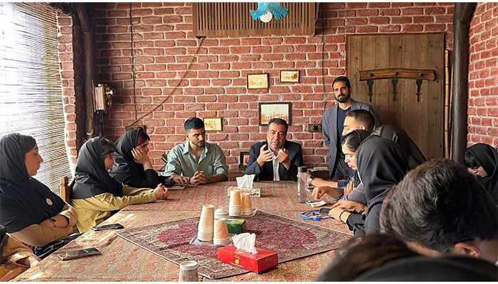 اخبار کوتاه دانشگاهی هجدهم مهرماه