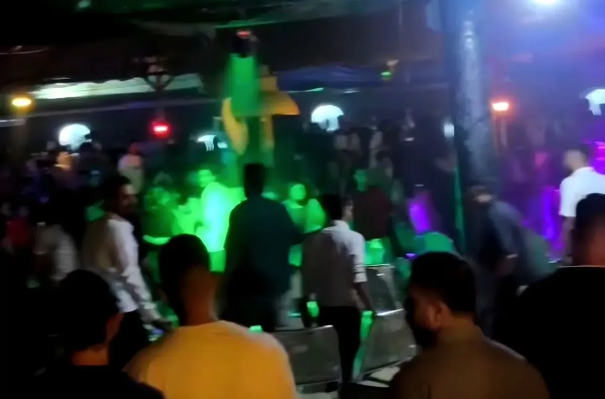 توضیحات ارشاد کرمان درخصوص درگیری در یک کنسرت موسیقی