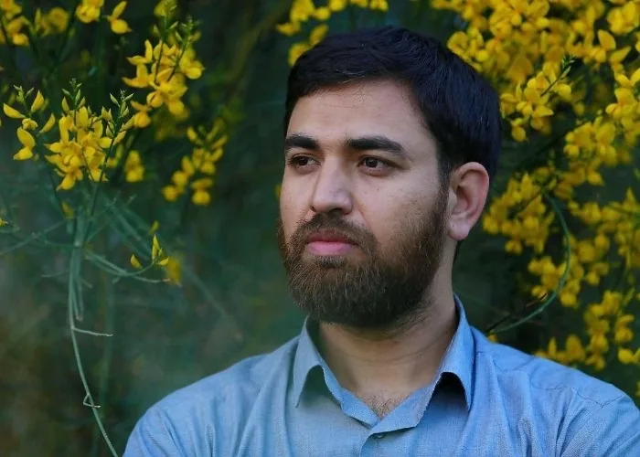 سرباز روح‌الله رضوی