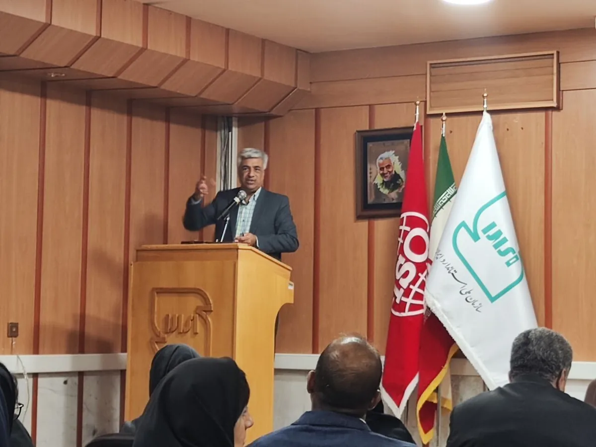 ۱۰۳ اعلام جرم در کارنامه یکساله استاندارد کرمان؛ از جایگاههای سوخت تا آسانسورها
