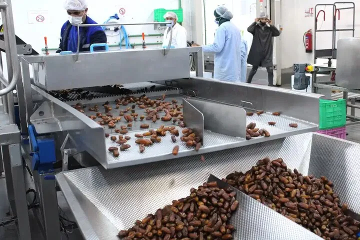 صنایع تبدیلی چهارمحال و بختیاری در مسیر توسعه سرمایه‌گذاری