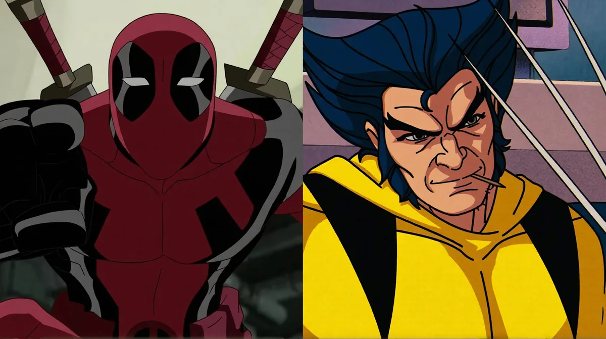 ددپول ممکن است در فصل سوم X-Men ’97 حضور پیدا کند