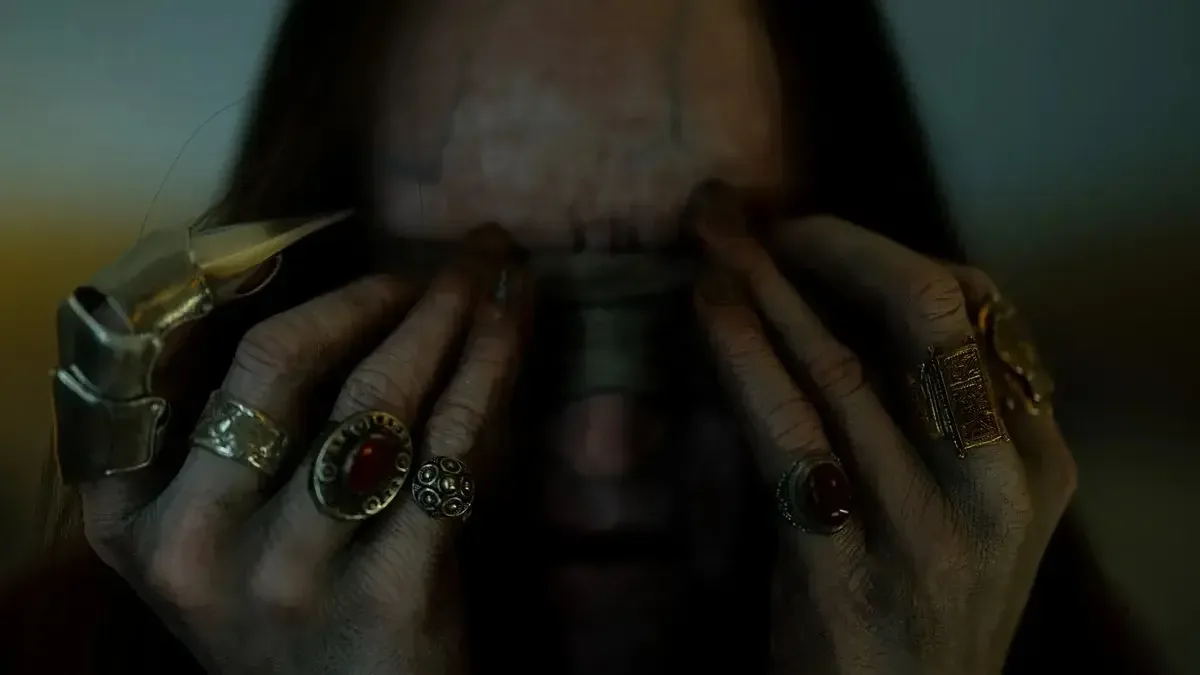 Insidious Out Of The Further