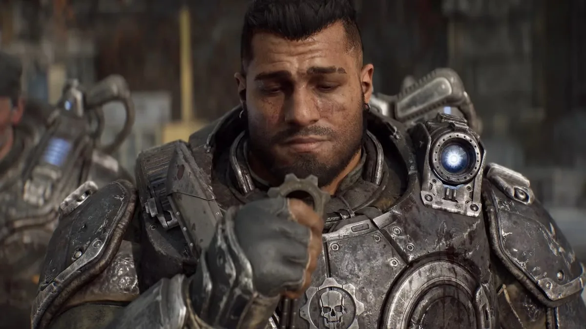 فروش Gears of War: E-Day تنها ۲۳۰ هزار نسخه برآورد شده؛ گیم پس معادله را تغییر داده است | گیمفا
