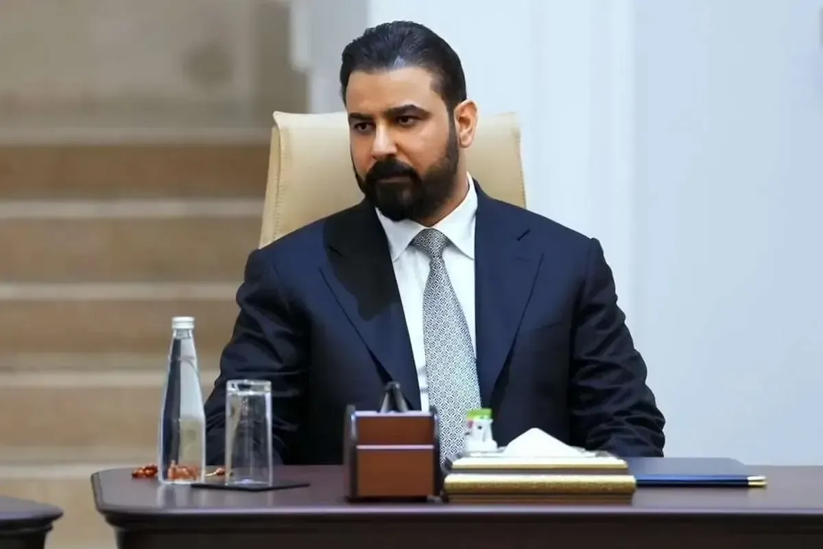 نخستوزیر عراق: بستن مرز با ایران به سود هیچیک از دو کشور نیست