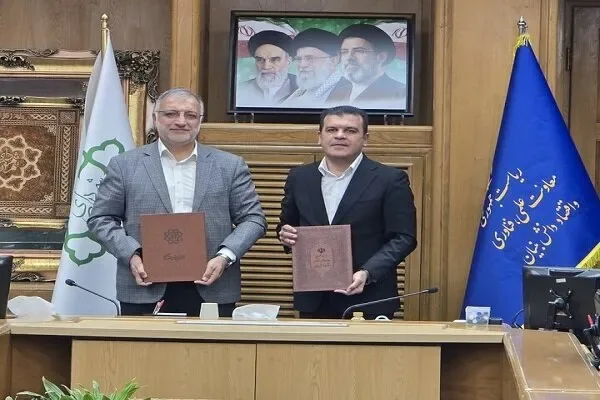 زاکانی: تهران به الگوی تحول شهری تبدیل میشود