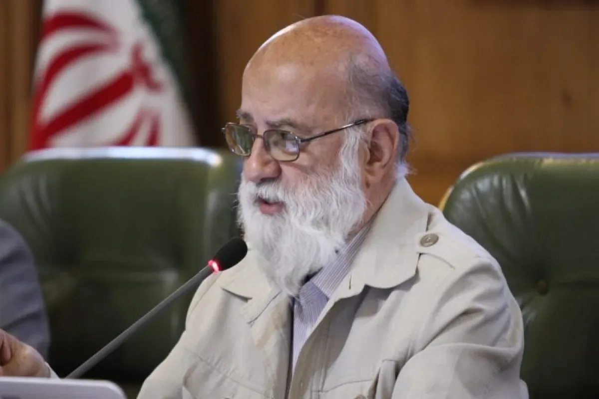 چمران: درختان چیتگر بیمار بودند / هتل ۳۰ طبقه ولنجک روی گسل نیست