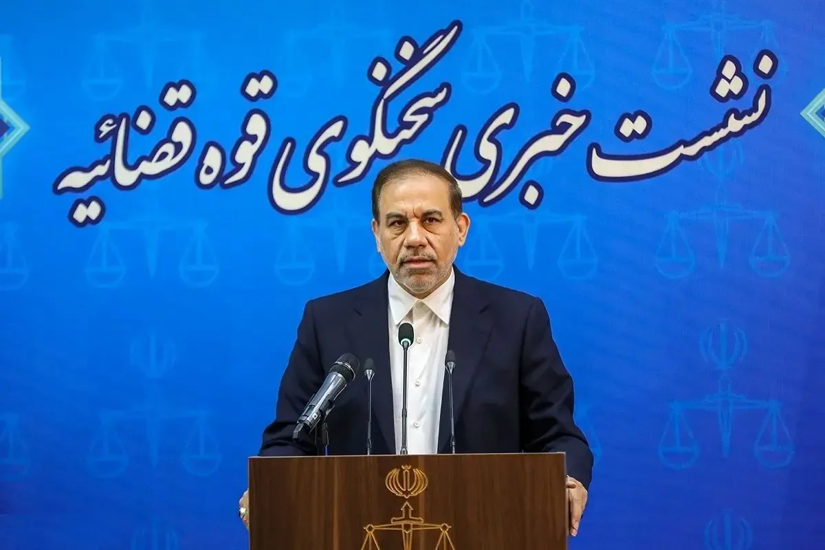 سخنگوی قوه قضائیه: مصادره اموال خائنین به وطن با جدیت دنبال میشود