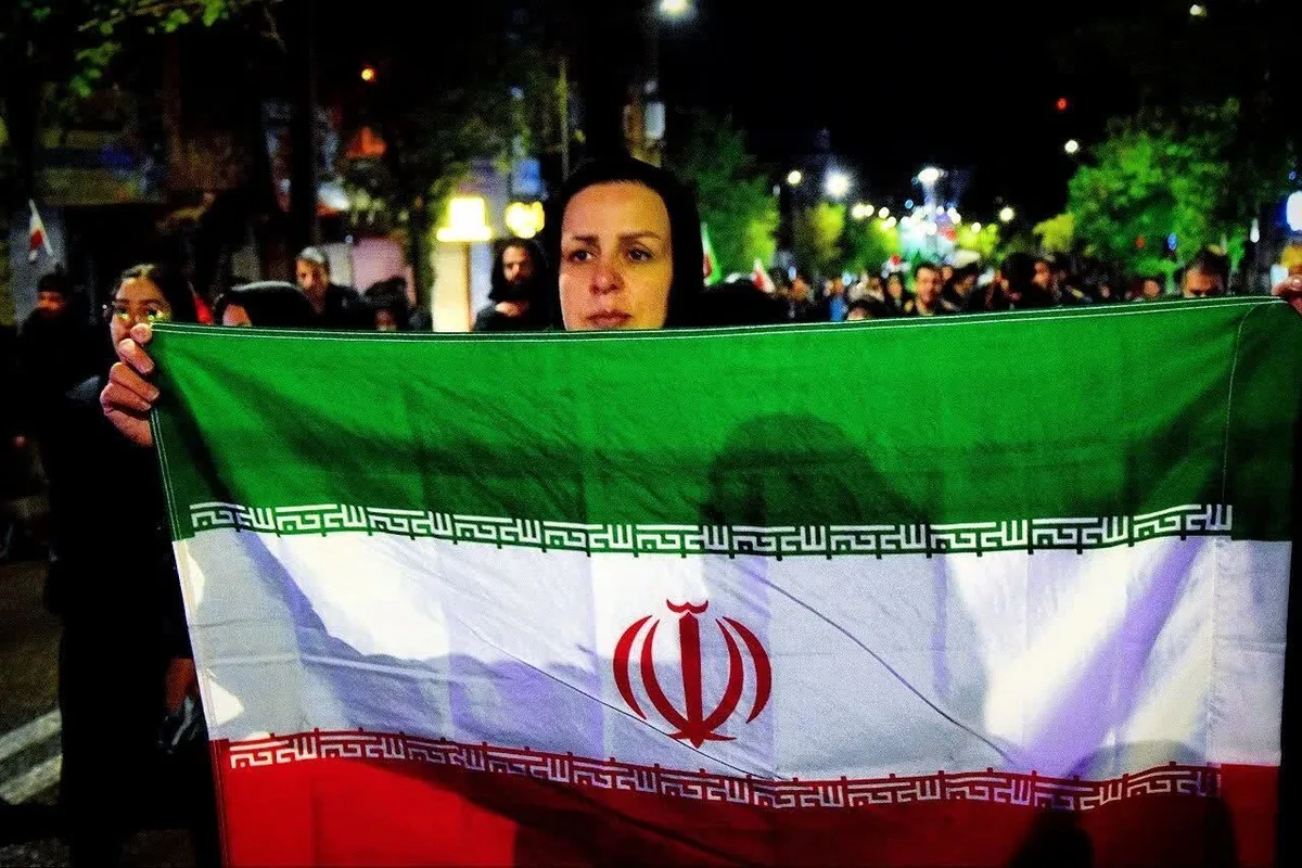 اراده ملت ایران، بدخواهان را وادار به عقبنشینی کرد